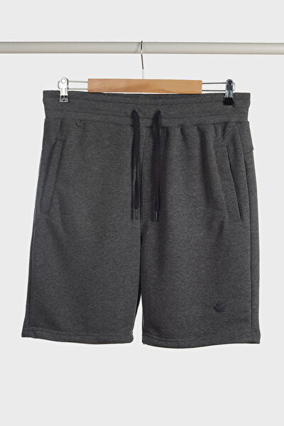 ADAM BOXES Erkek Şort, Bermuda, Kapri