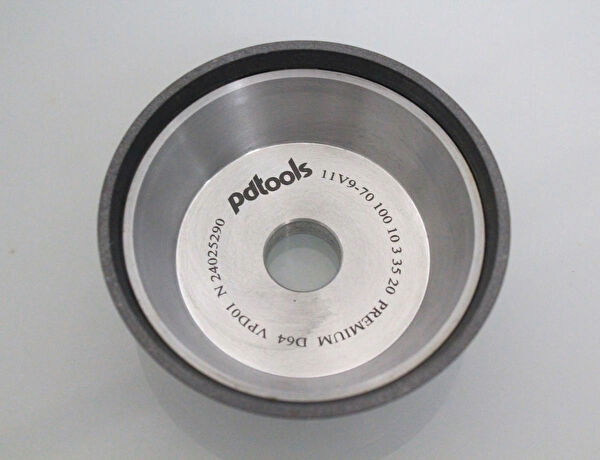 Genel Taşlama Diski