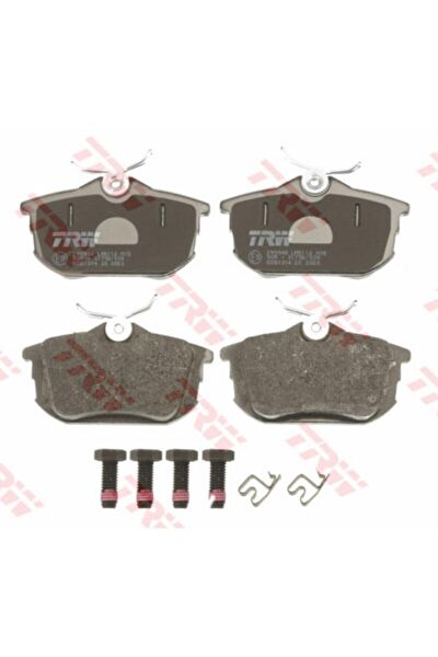 TRW Fren Balataları