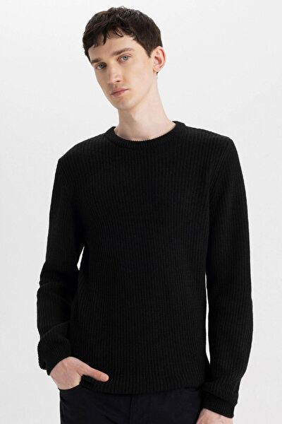 DeFacto Erkek Triko, Kazak