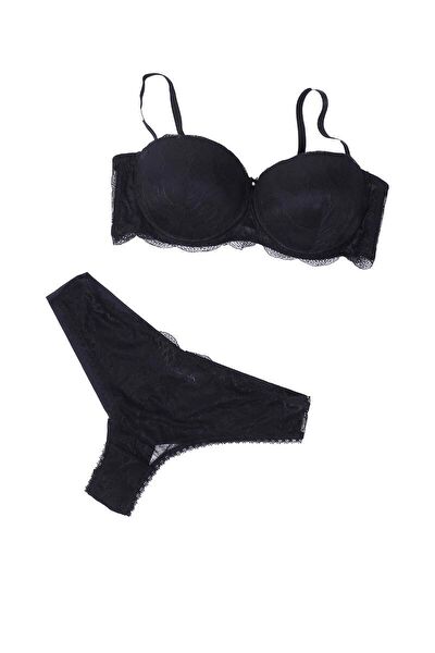 Pierre Cardin İç Çamaşır Takımı