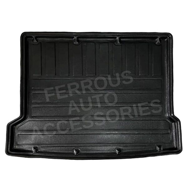 Ferrous Bagaj Havuzları