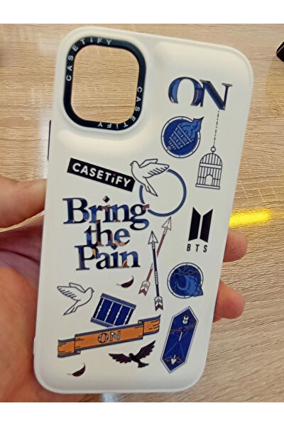 Benedettocase Kılıf