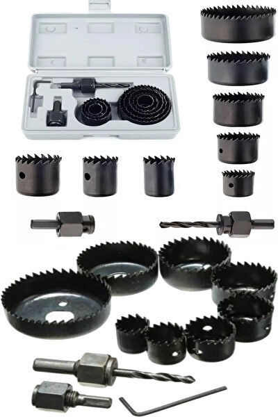 MoonShop Matkap Uçları