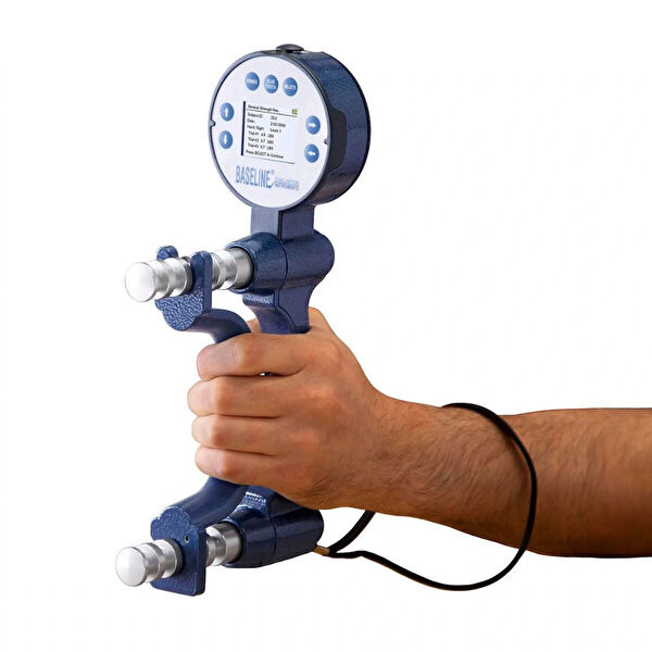 Baseline El, Bilek, Omuz Ürünleri