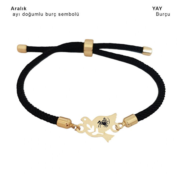 ARCHİN Altın Bileklik