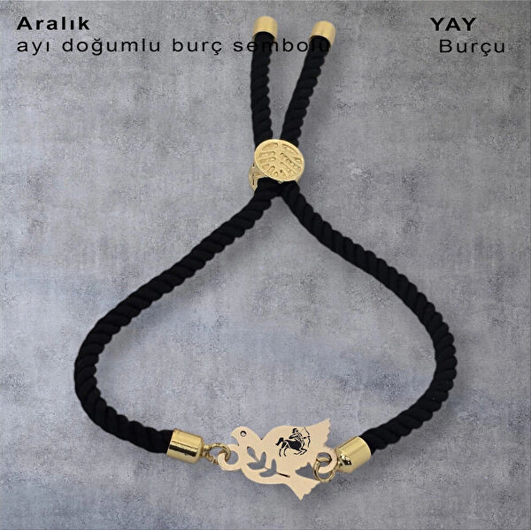 ARCHİN Altın Bileklik