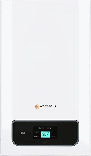 Warmhaus Kombi