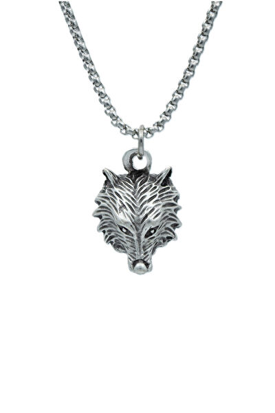 Bu Farklı Kolye, Zincir, Künye