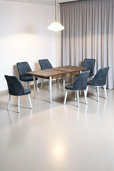 Kaktüs Avm Mutfak Masa Takımı