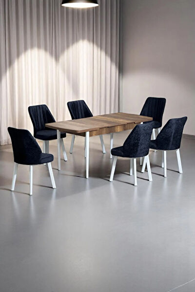 Kaktüs Avm Mutfak Masa Takımı