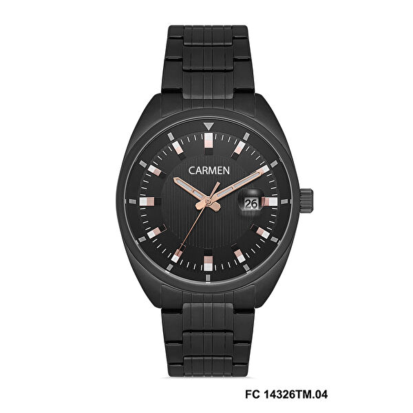 Carmen Erkek Kol Saati