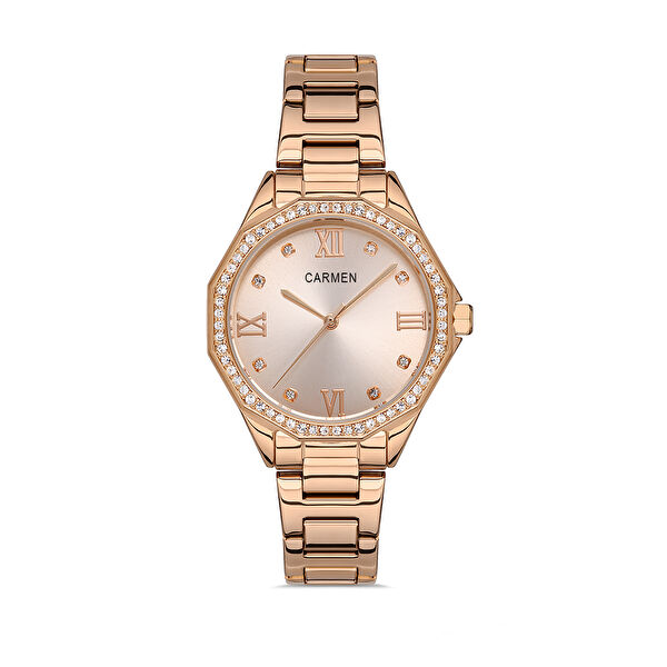 Carmen Kadın Kol Saati