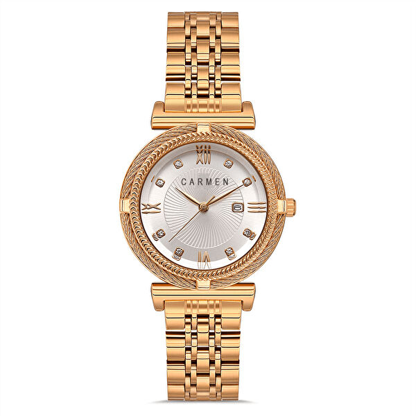 Carmen Kadın Kol Saati