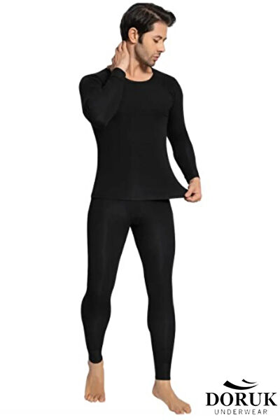 DORUK Outdoor Termal İçlik,Polar