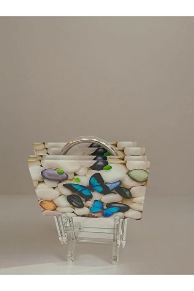 Sar Pakete Zigon Sehpa