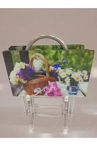 Sar Pakete Zigon Sehpa