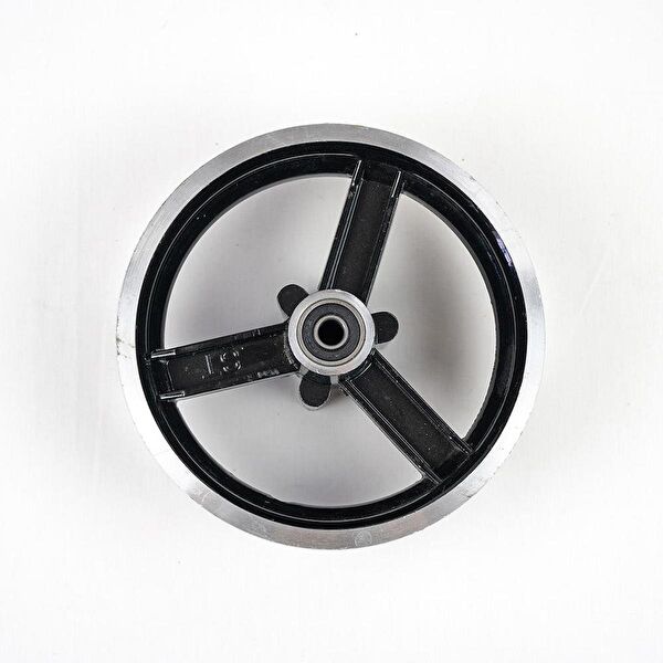 Onvo Elektrikli Scooter Aksesuar, Ekipman