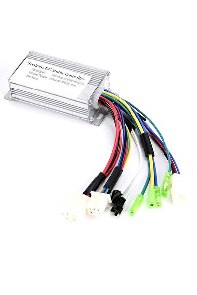 Onvo Elektrikli Scooter Aksesuar, Ekipman