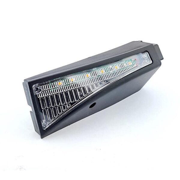 Onvo Elektrikli Scooter Aksesuar, Ekipman