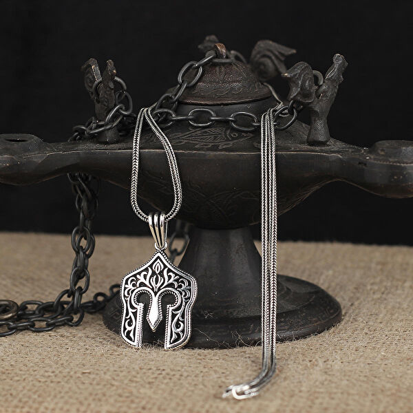 Tesbih Sepetim Kolye