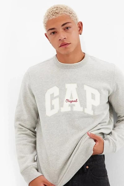 Gap Erkek Sweatshirt