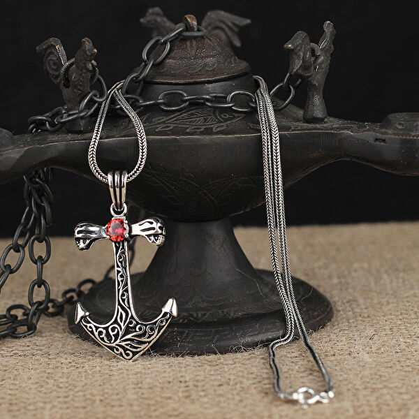 Tesbih Sepetim Kolye