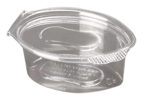 ÇELİKPENÇE Plastik Tabak