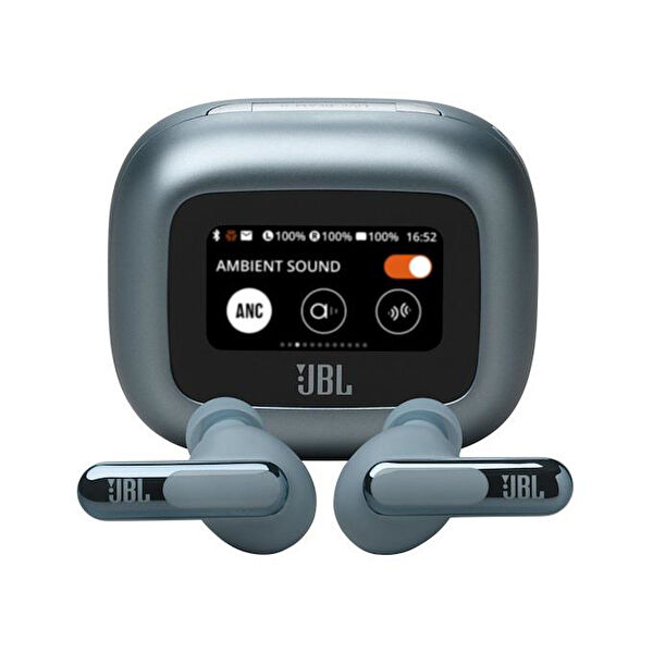 JBL Bluetooth Kulaklık