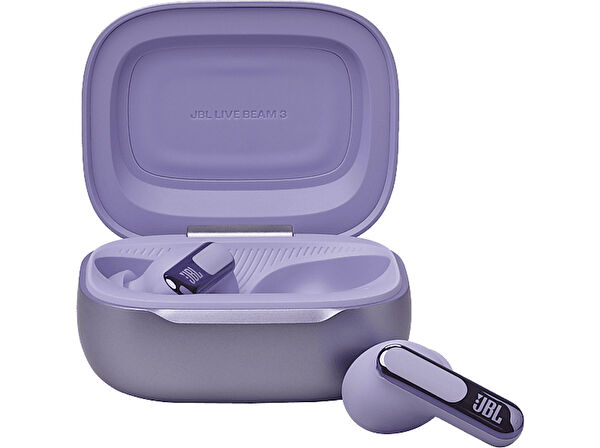 JBL Bluetooth Kulaklık