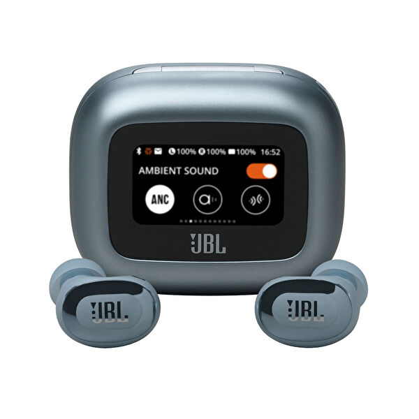 JBL Bluetooth Kulaklık