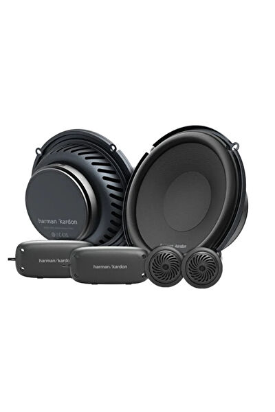 Harman Kardon Oto Hoparlör