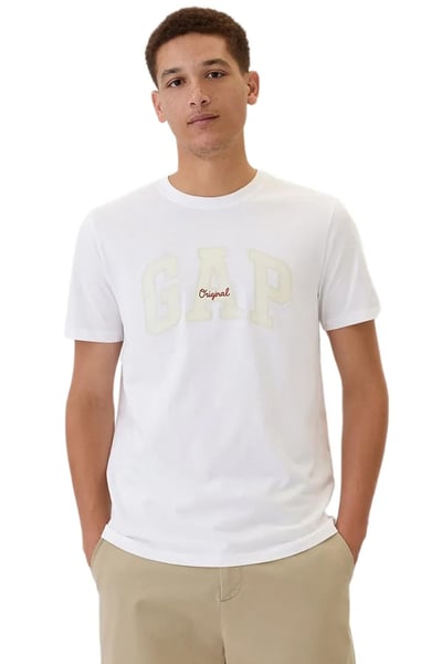 Gap Sporcu Tişört