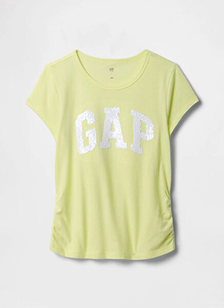 Gap Kız Çocuk Tişört