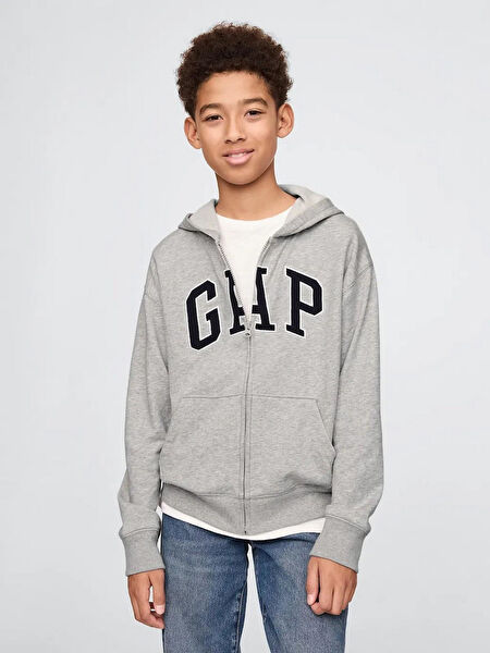 Gap Sporcu Sweatshirt