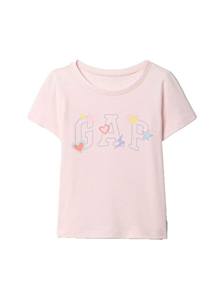 Gap Kız Çocuk Tişört