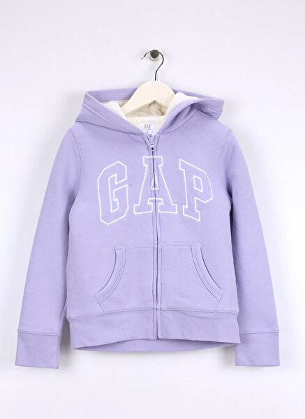 Gap Kız Çocuk Sweatshirt