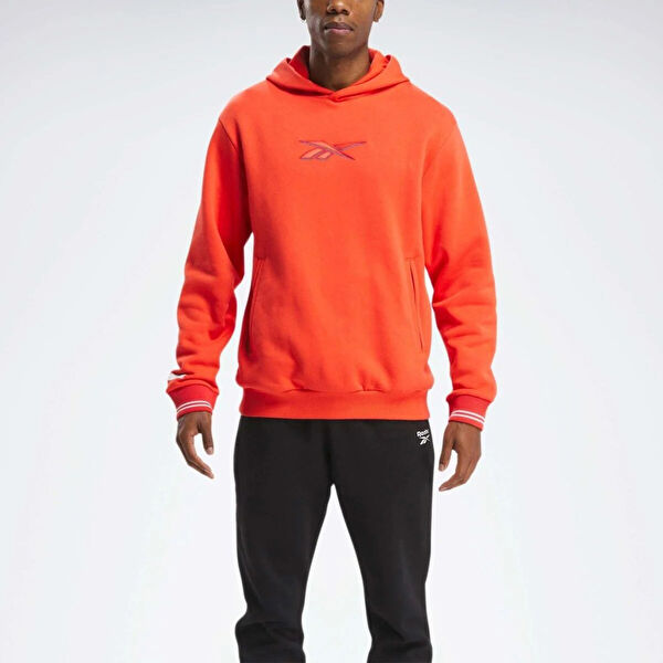 Reebok Erkek Sweatshirt