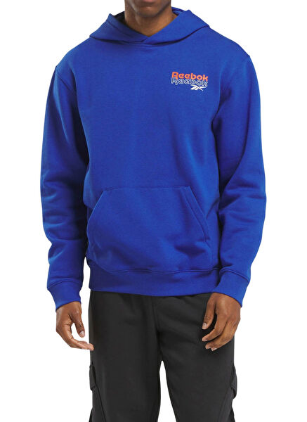 Reebok Erkek Sweatshirt