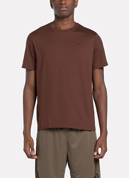 Reebok Erkek Tişört