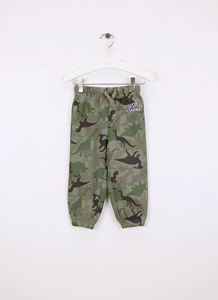 Gap Spor Eşofman Altı