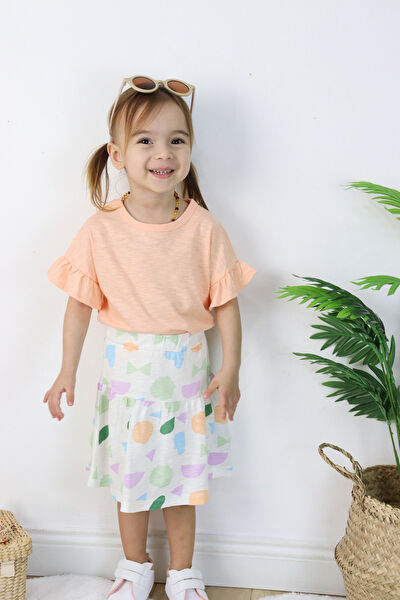 Harika Kids Bebek Alt, Üst Takım