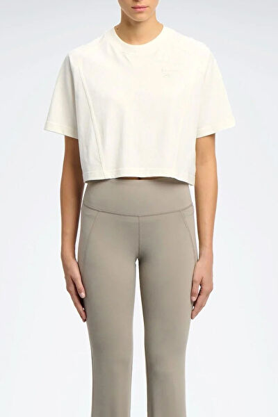 Reebok Sporcu Tişört