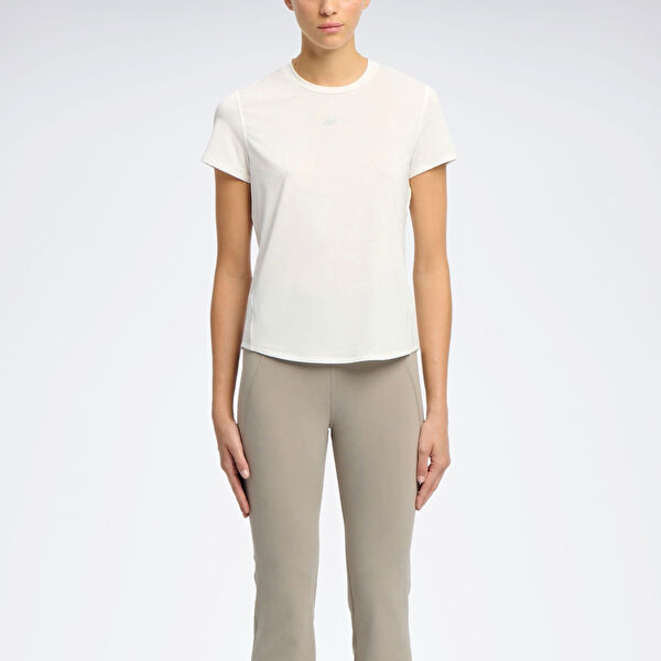 Reebok Sporcu Tişört