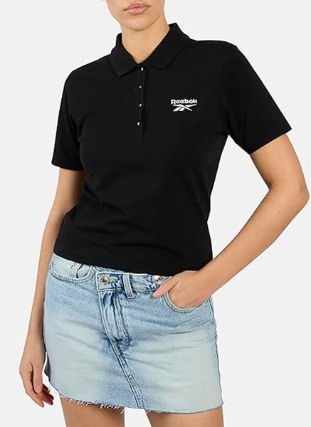 Reebok Kadın Tişört