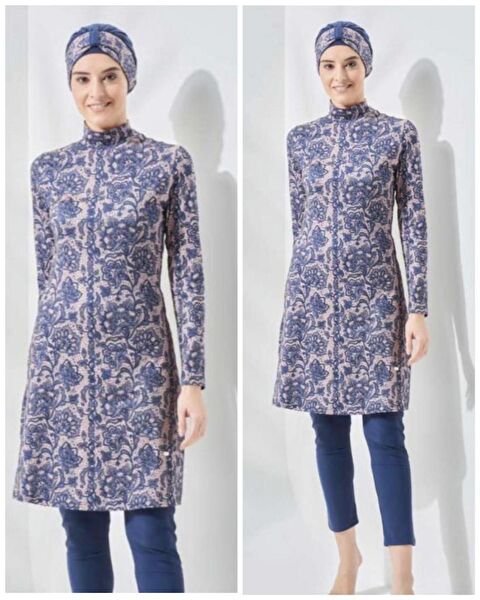 Seamay Tesettür Mayo