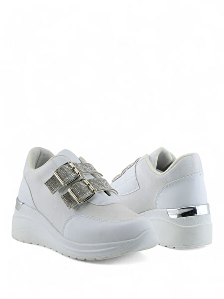 Tomato Bags Kadın Sneaker Ayakkabı