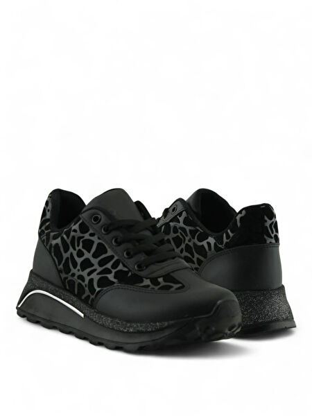 Tomato Bags Kadın Sneaker Ayakkabı