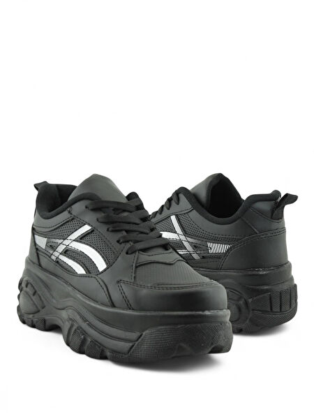 Tomato Bags Kadın Sneaker Ayakkabı