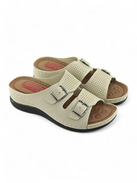 Tomato Bags Kadın Terlik